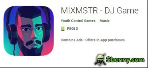 MIXMSTR - DJ Game MOD APK