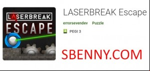 LASERBREAK Escape APK
