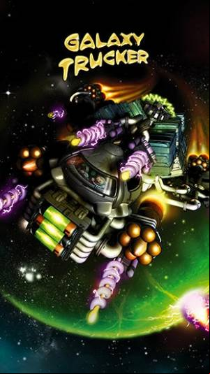 Galaxy Trucker APK