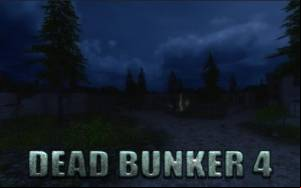 Dead Bunker 4 Free MOD APK