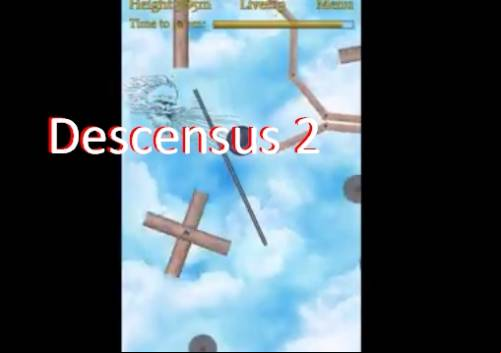Descensus 2