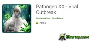 Pathogen XX - Viral Outbreak
