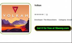 Volkan APK