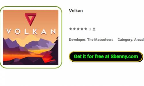 Volkan APK