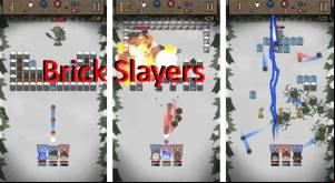 Brick Slayers MOD APK