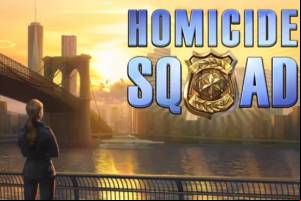 Homicide Squad: Hidden Crimes MOD APK