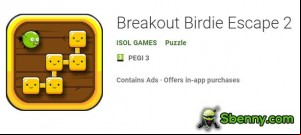 Breakout Birdie Escape 2