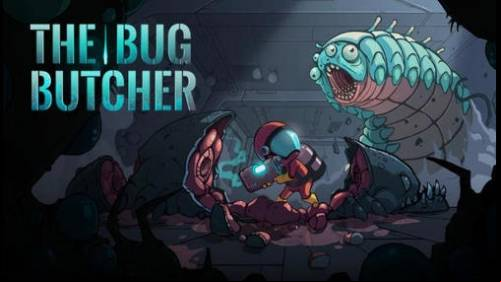 The Bug Butcher APK