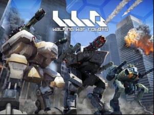 War Robots MOD APK