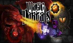 Magic Portals APK