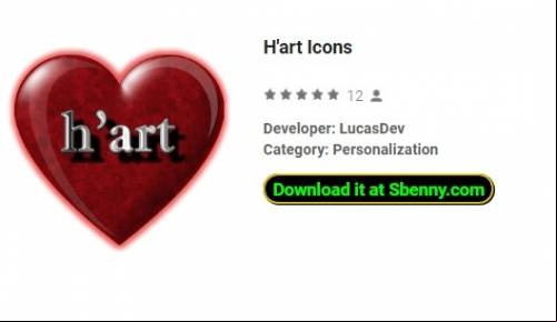 H’art Icons APK