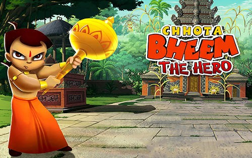 Chhota Bheem : The Hero MOD APK
