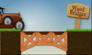 Wood Bridges APK