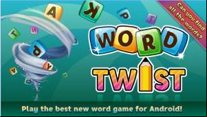 Word Twist APK