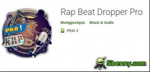 Rap Beat Dropper Pro APK