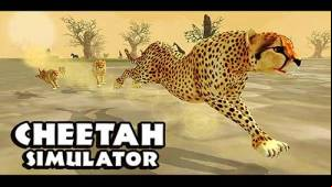 Cheetah Simulator APK