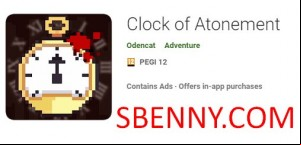 Clock of Atonement MOD APK