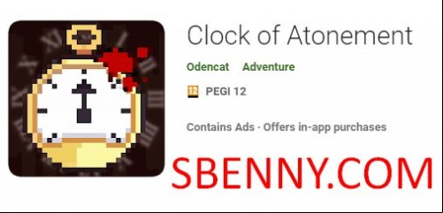 Clock of Atonement MOD APK