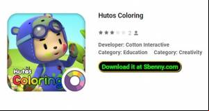 Hutos Coloring APK