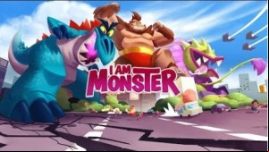 I Am Monster: Idle Destruction MOD APK
