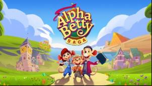 AlphaBetty Saga MOD APK