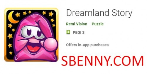 Dreamland Story MOD APK