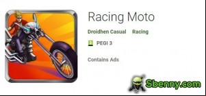 Racing Moto MOD APK