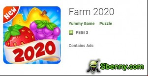 Farm 2020 MOD APK