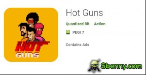 Hot Guns APK