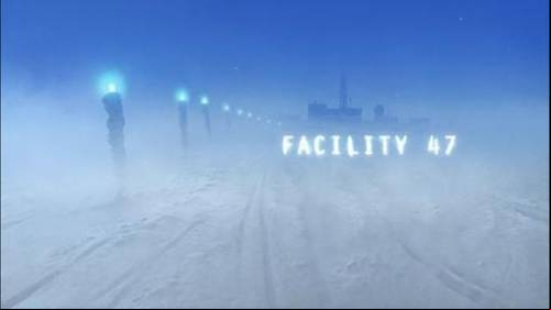 Facility 47 MOD APK