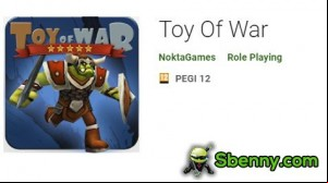Toy Of War APK