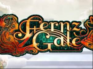 RPG Fernz Gate MOD APK