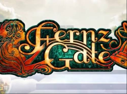 RPG Fernz Gate MOD APK