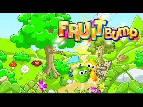 Fruit Bump MOD APK