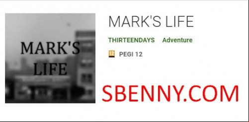 MARK’S LIFE APK