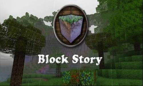 Block Story  MOD APK