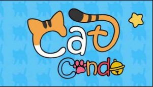 Cat Condo MOD APK