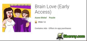 Brain Love MOD APK