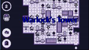 Warlock’s Tower APK