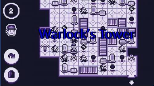Warlock’s Tower APK