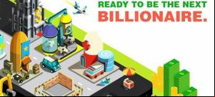Billionaire. MOD APK