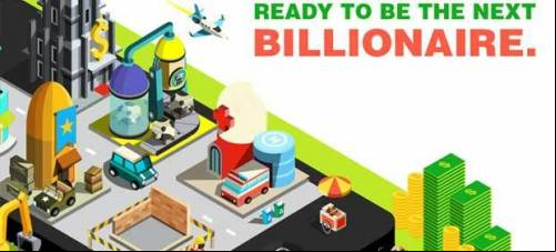 Billionaire. MOD APK