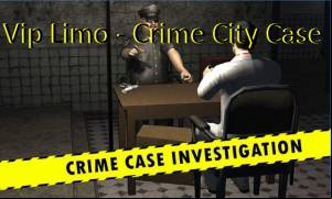 Vip Limo - Crime City Case MOD APK