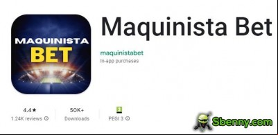 Maquinista Bet MOD APK