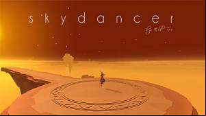 Sky Dancer Run - Running Game MOD APK