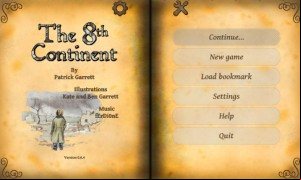 The Eighth Continent (Free) MOD APK