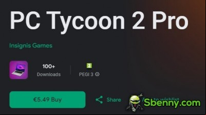 PC Tycoon 2 Pro MOD APK