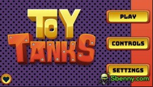 Toy Tanks APK
