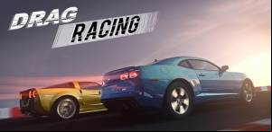 Drag Racing MOD APK