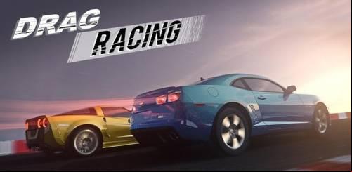 Drag Racing MOD APK